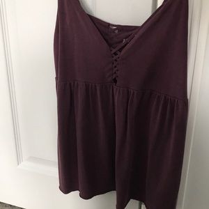 American Eagle soft & sexy tank
